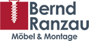 Bernd Ranzau Möbel & Montage Logo